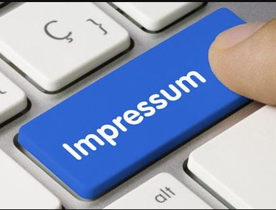 Impressum